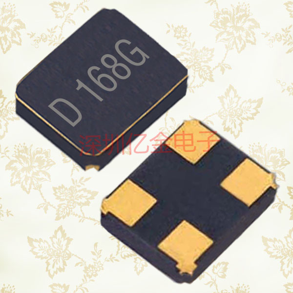 DSX221G日本大真空晶振,筆記本貼片晶振,無(wú)源晶體型號(hào),億金KDS晶振代理商,1ZCA12000BA0A